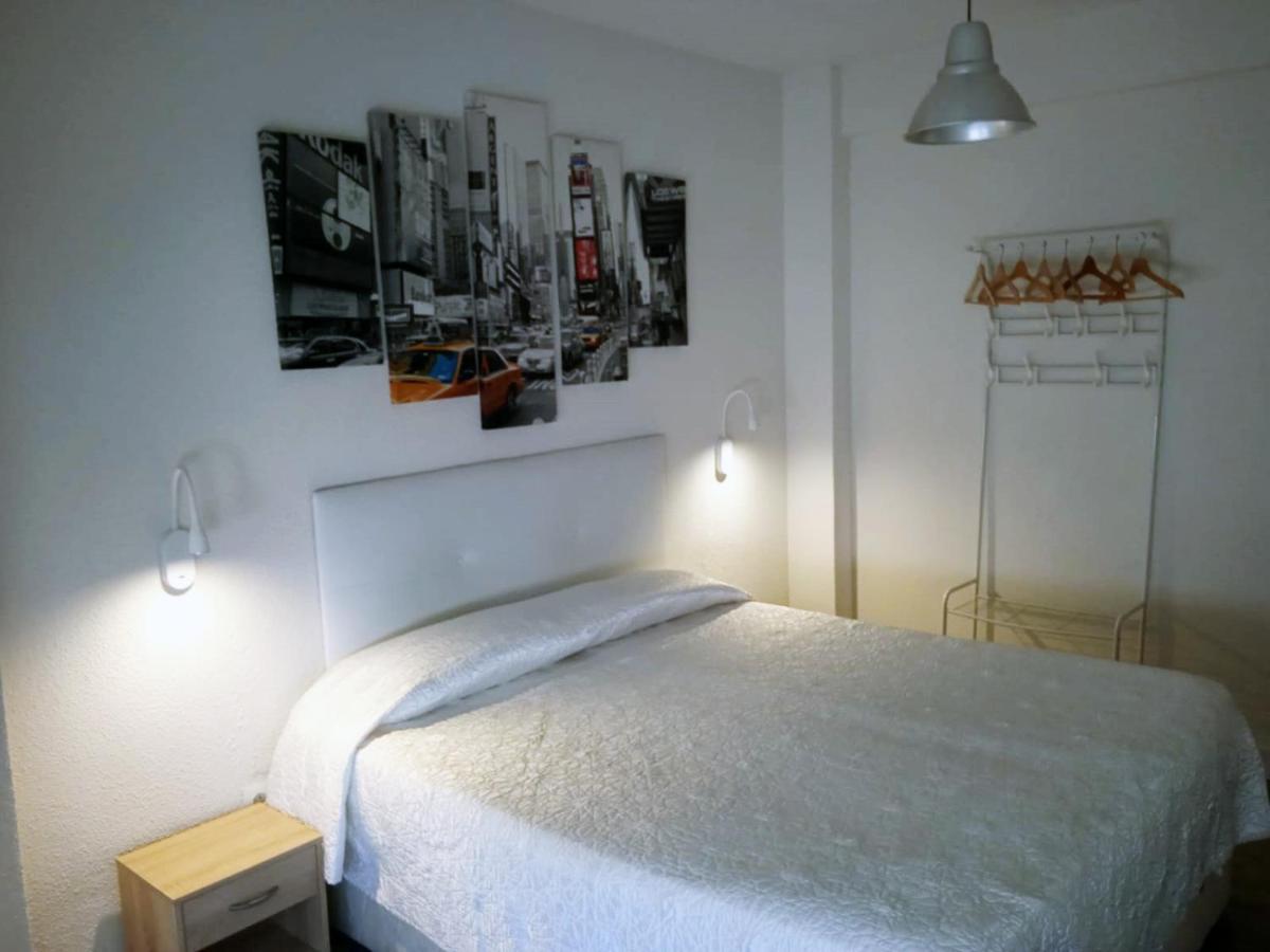 San Francisco Daire Alicante Dış mekan fotoğraf