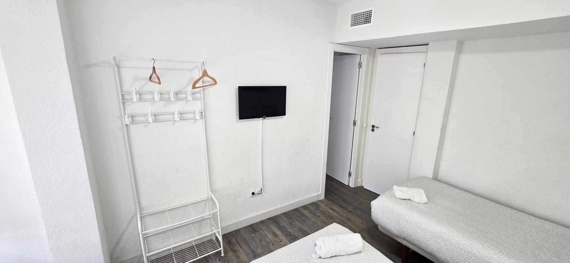 San Francisco Daire Alicante Dış mekan fotoğraf